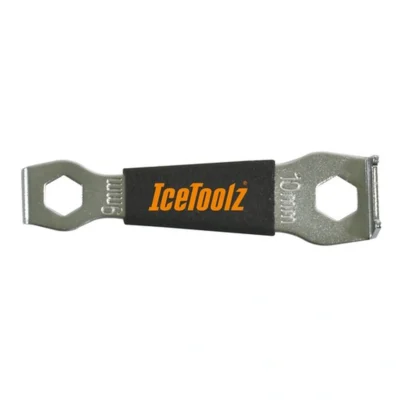 IceToolz kettingbladboutsleutel 27P5