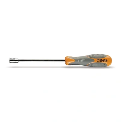 Dopschroevendraaier Beta Tools 943BX 10mm - 282mm