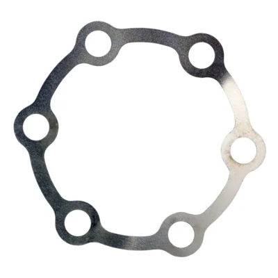 Remschijf spacers Elvedes ø0,2mm RVS - (8 stuks)