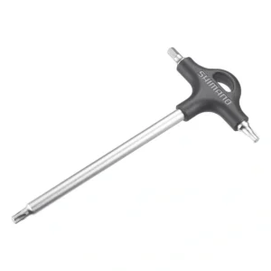 T30-sleutel Shimano TL-FC23 met 5 mm inbus voor kettingbladbout