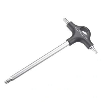 T30-sleutel Shimano TL-FC23 met 5 mm inbus voor kettingbladbout