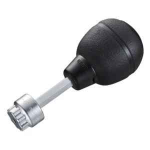 Crankarmgereedschap Shimano TL-FC18 voor Hollowtech 2 montagebout