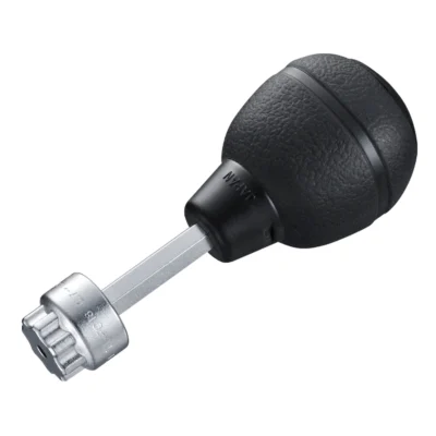 Crankarmgereedschap Shimano TL-FC18 voor Hollowtech 2 montagebout