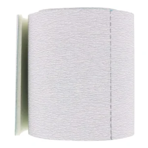 Schuurpad korrel Master 240 middel 11.5 x 12.5cm - op rol