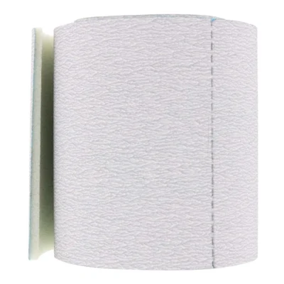 Schuurpad korrel Master 240 middel 11.5 x 12.5cm - op rol