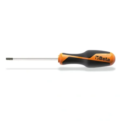 Schroevendraaier Beta Tools RTX Tamper Resistant Torx - maat T20