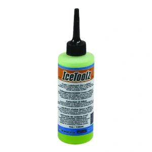 Smeerolie IceToolz 240C147 voor o.a. E-bike ketting (120ml)