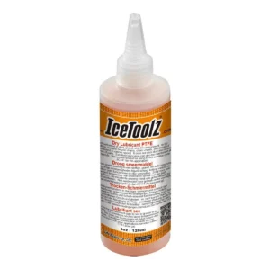 Droogsmeermiddel IceToolz 240C162 met PTFE - 120ml