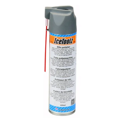 Shine & protect spray IceToolz 240C311 - 425 ml