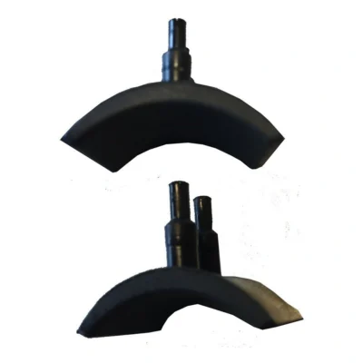 Reserve pads IceToolz 240E263S voor #E263 en #E263S