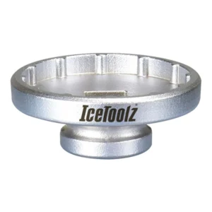 12-noks trapassleutel IceToolz 240M098 voor T47 Ø50.4mm