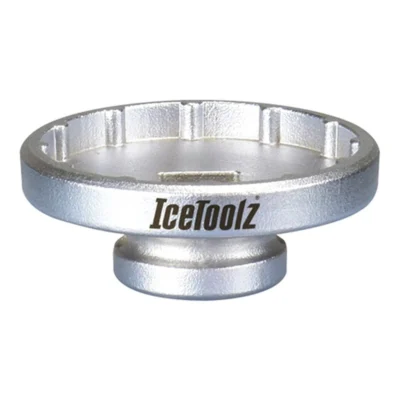 12-noks trapassleutel IceToolz 240M098 voor T47 Ø50.4mm