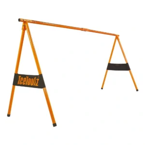 Fietsdisplay IceToolz 240P413 voor maximaal 12 fietsen - inclusief tas