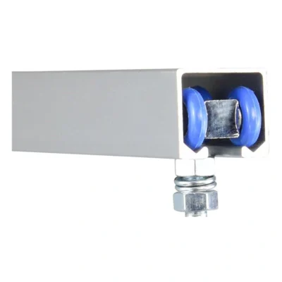 Ophanghaak IceToolz 240P678 met rollers