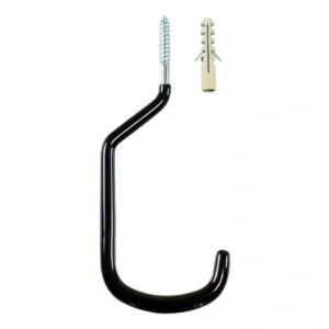 Ophanghaken met pluggen IceToolz 240P685 70mm breed