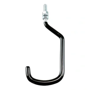 Ophanghaak met moer IceToolz 240P688 70mm breed