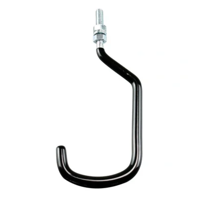 Ophanghaak met moer IceToolz 240P688 70mm breed