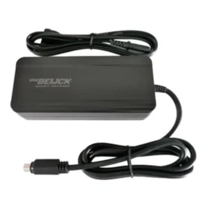 Acculader Stella 5 pins type 2 (driehoek) 36 Volt / 2Ah