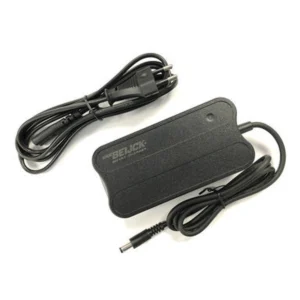 Acculader universeel 5.5mmx2.5mm 36 Volt / 2Ah - o.a. RIH