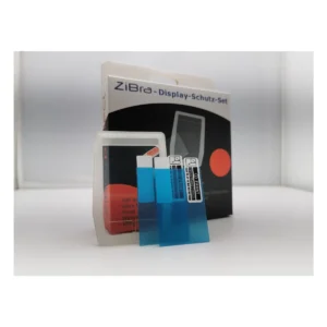 Display bescherming ZiBra Bosch Kiox