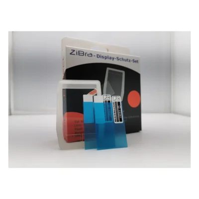 Display bescherming ZiBra Bosch Kiox