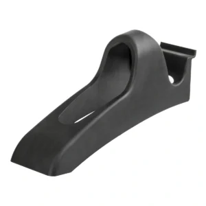 Helmhaak voor Slatwall stelling