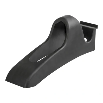 Helmhaak voor Slatwall stelling