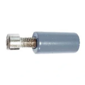 Bout voor het bevestigen hulphaak Tego tassenhaak (29556028)