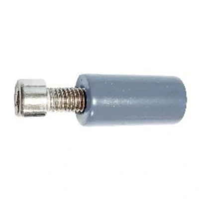 Bout voor het bevestigen hulphaak Tego tassenhaak (29556028)