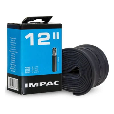 Binnenband Impac AV12 12" / 47/62-203 - 35 mm ventiel