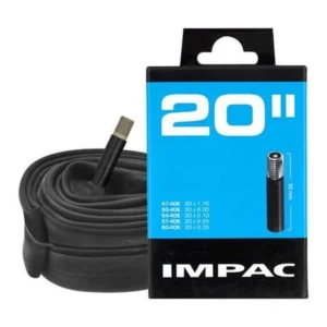 Binnenband Impac AV20 20" / 40/60-406 - 35mm ventiel