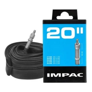 Binnenband Impac DV20 20" / 40/60-406 - 40mm ventiel