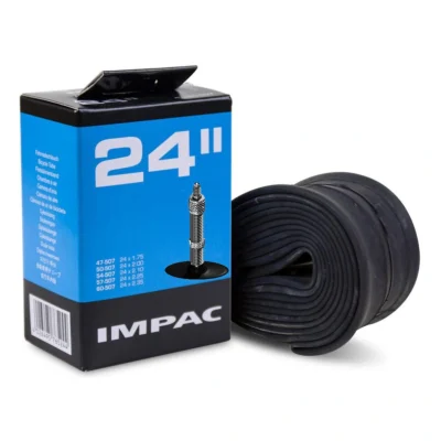 Binnenband Impac DV24 24" / 47/60-507 - 40mm ventiel