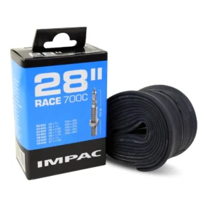 Binnenband Impac SV28 Race 28" / 20/28-622/630 - 40mm ventiel
