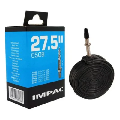 Binnenband Impac SV27,5 27.5" / 40/60-584 - 40mm ventiel