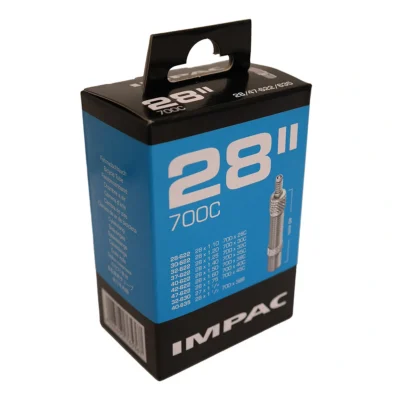 Binnenband Impac DV28 28" / 28/47-622/635 - 40mm ventiel