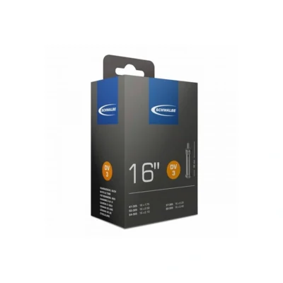 Binnenband Schwalbe DV3 16" / 47/62-305 - 32mm ventiel