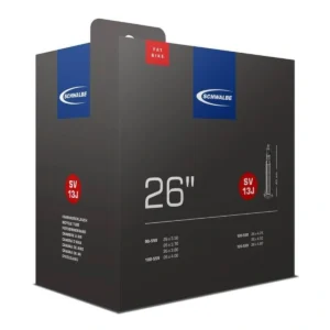 Binnenband Schwalbe Fatbike SV13J 26" / 90/120-559 - 40mm ventiel