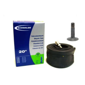 Binnenband Schwalbe AV7 20" / 40/62-406 - 40mm ventiel