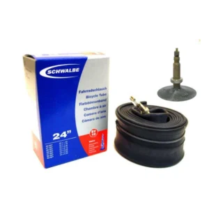 Binnenband Schwalbe SV10 24" / 40/62-507 - 40mm ventiel