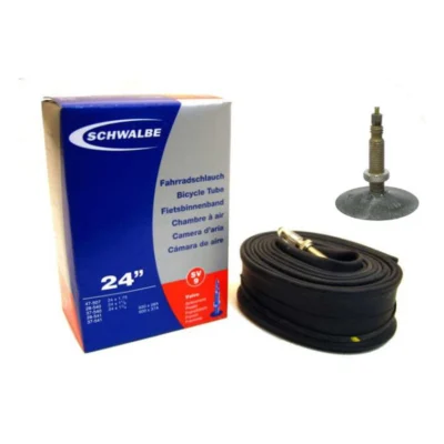Binnenband Schwalbe SV9 24" / 28/47-507/541 - 40mm ventiel