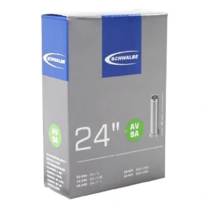Binnenband Schwalbe AV9A 24" / 20/28-540/541 - 40mm ventiel