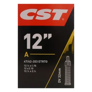 Binnenband CST DV32 12" / 47/62-203