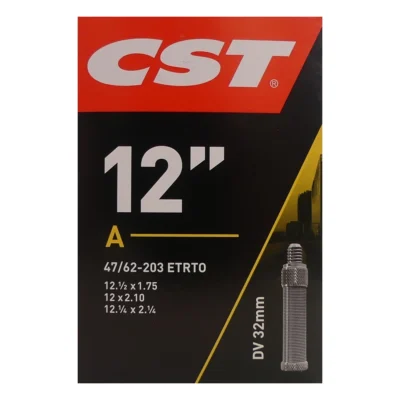 Binnenband CST DV32 12" / 47/62-203