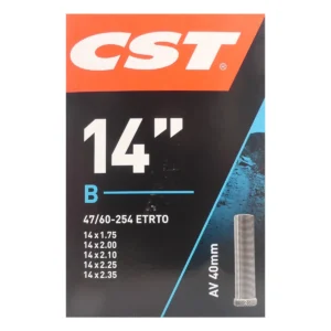 Binnenband CST AV40 14" / 47/60-254
