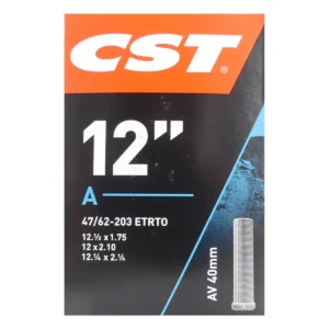 Binnenband CST AV40 12 ½ x 2 ¼ / 47/62-203