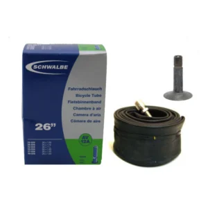 Binnenband Schwalbe AV12A 26" / 25/40-559 - 40mm ventiel