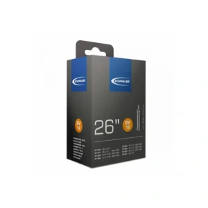 Binnenband Schwalbe DV12 26" / 32/47-559/597 - 40mm ventiel