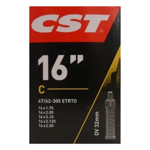 Binnenband CST DV32 16" / 47/62-305