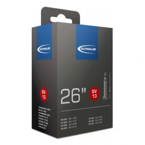 Binnenband Schwalbe SV13 26" / 40/62-559 - 40mm ventiel